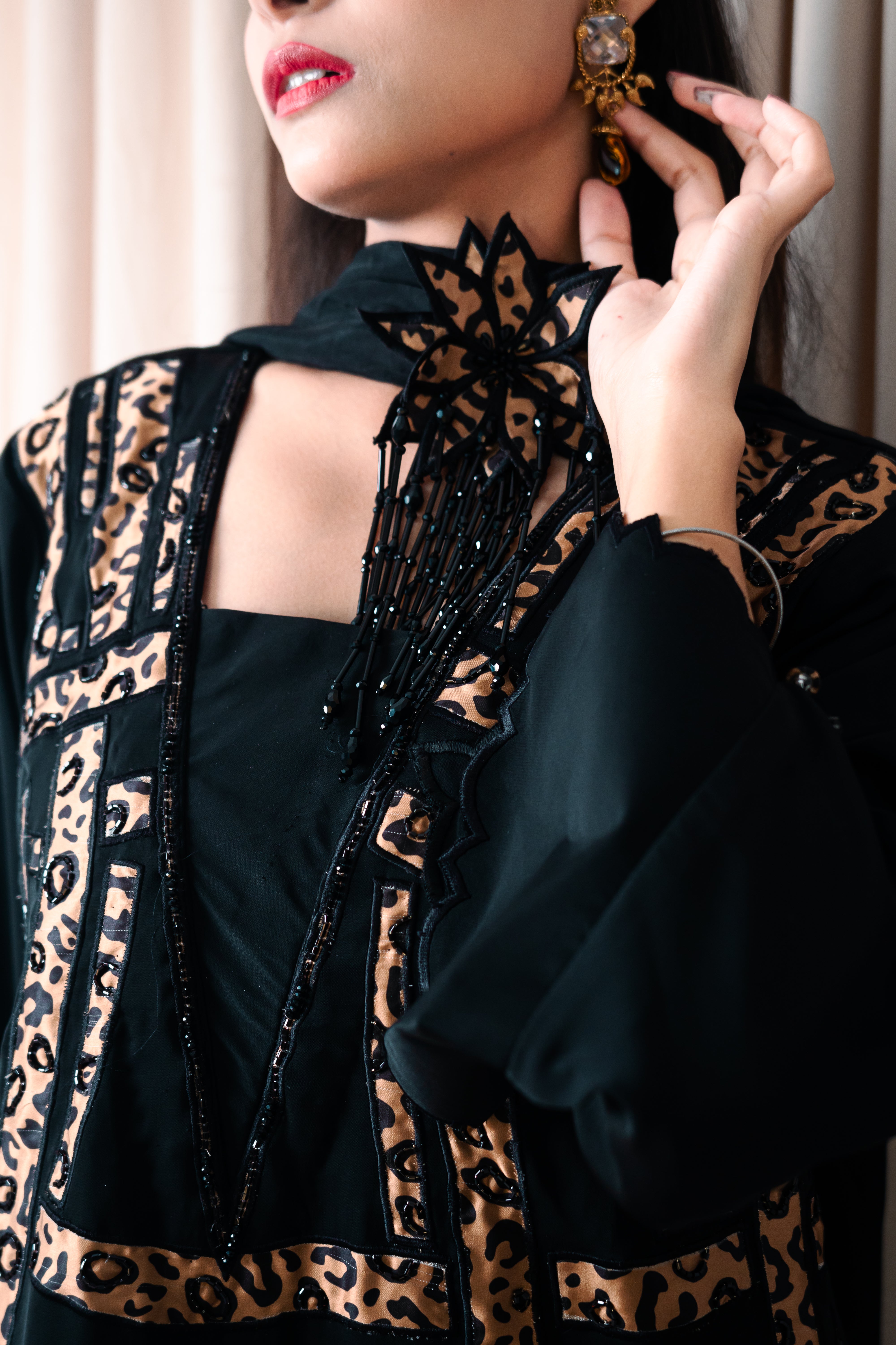ZuhNoor 3 Piece Stiched