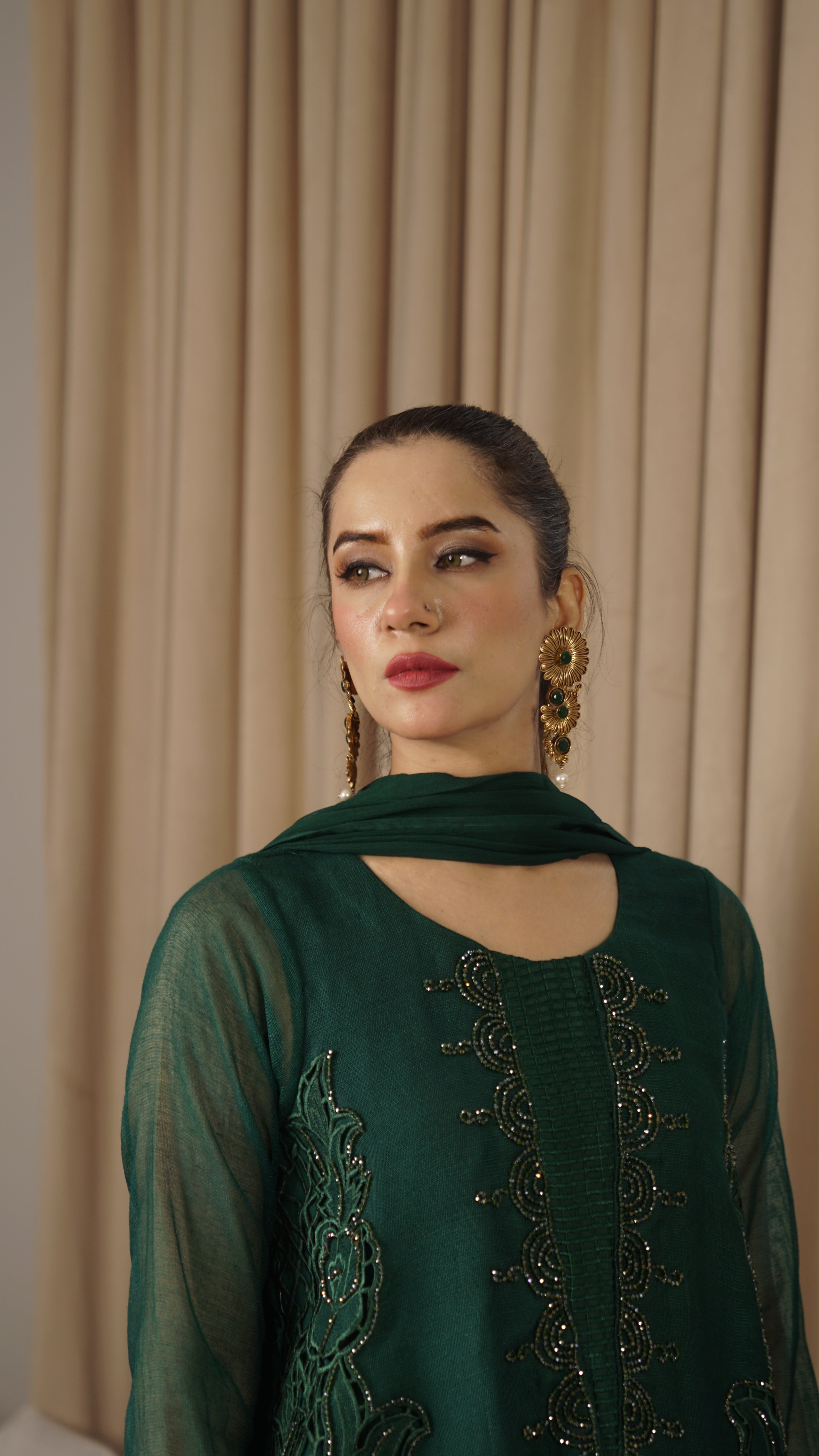 Gul-e-Andaan