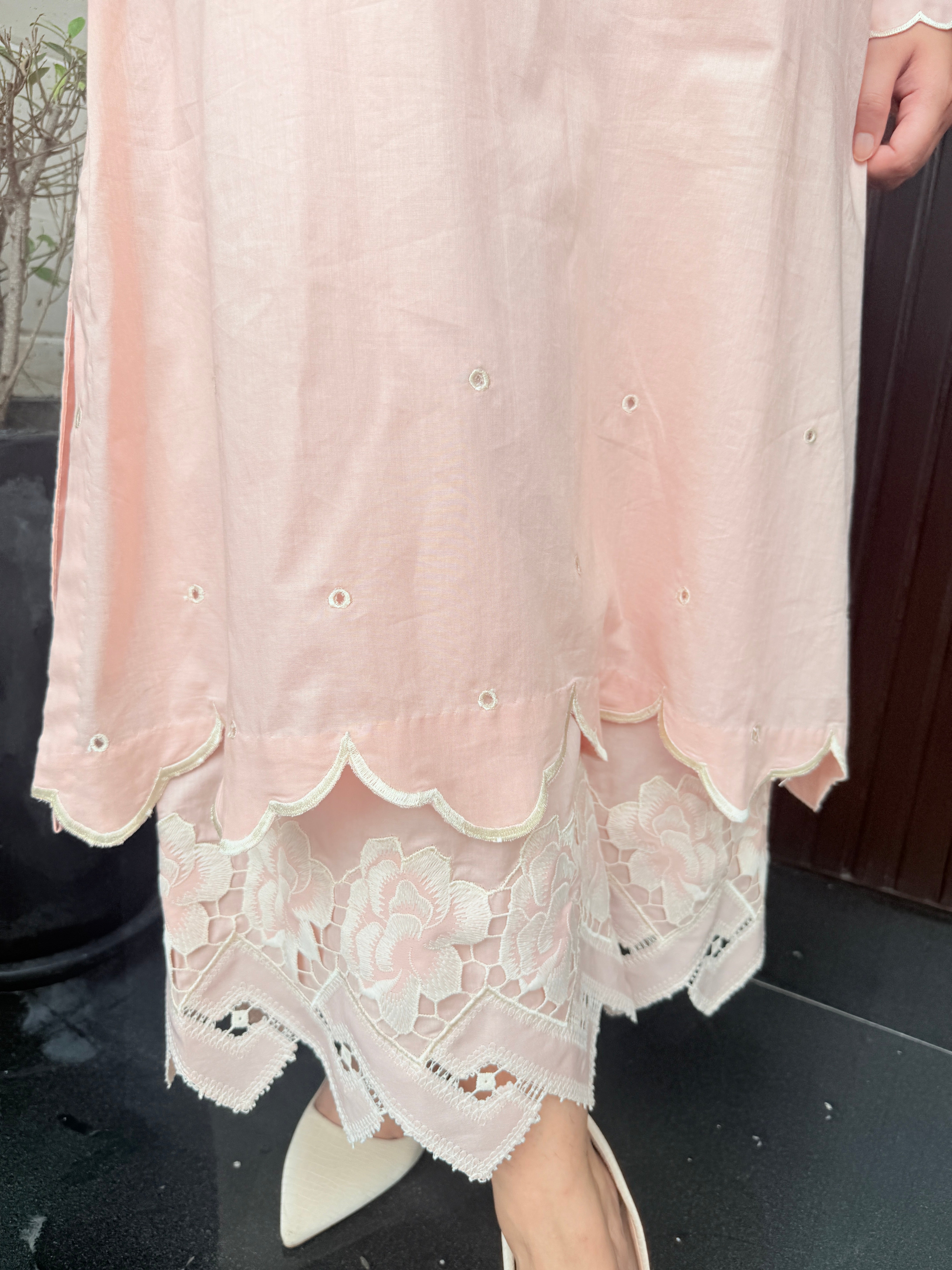 Rosella (Pink)