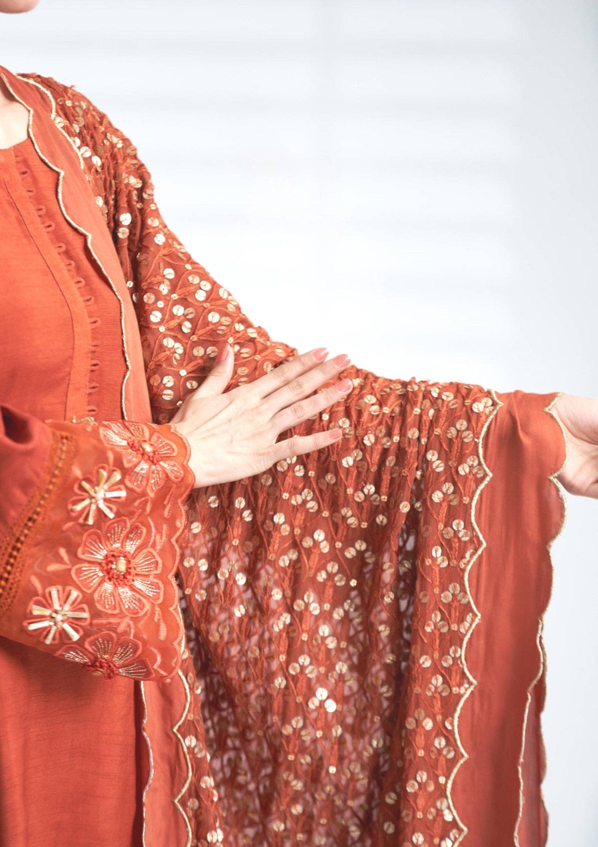 raw silk formal 3 pc