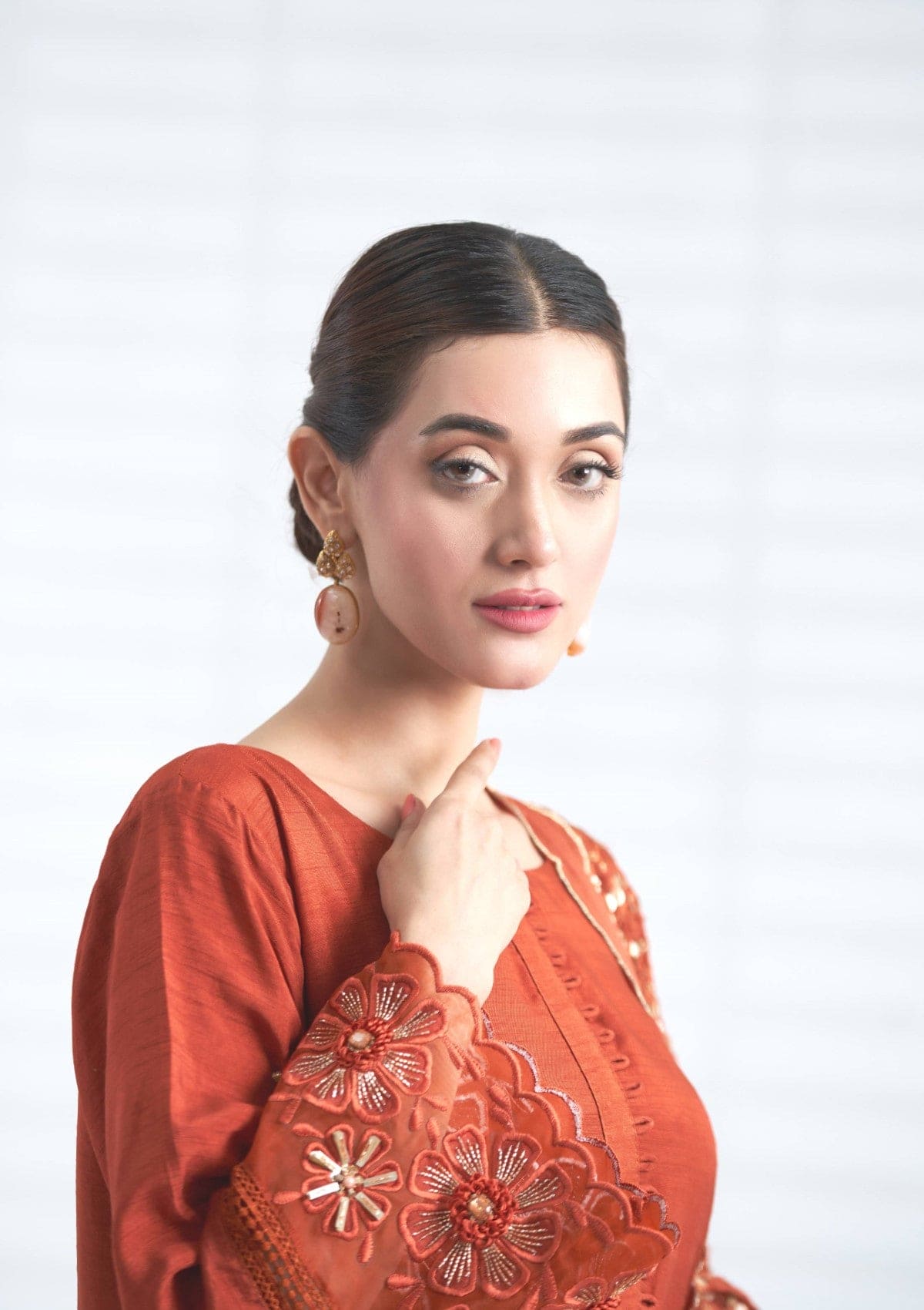 raw silk formal 3 pc