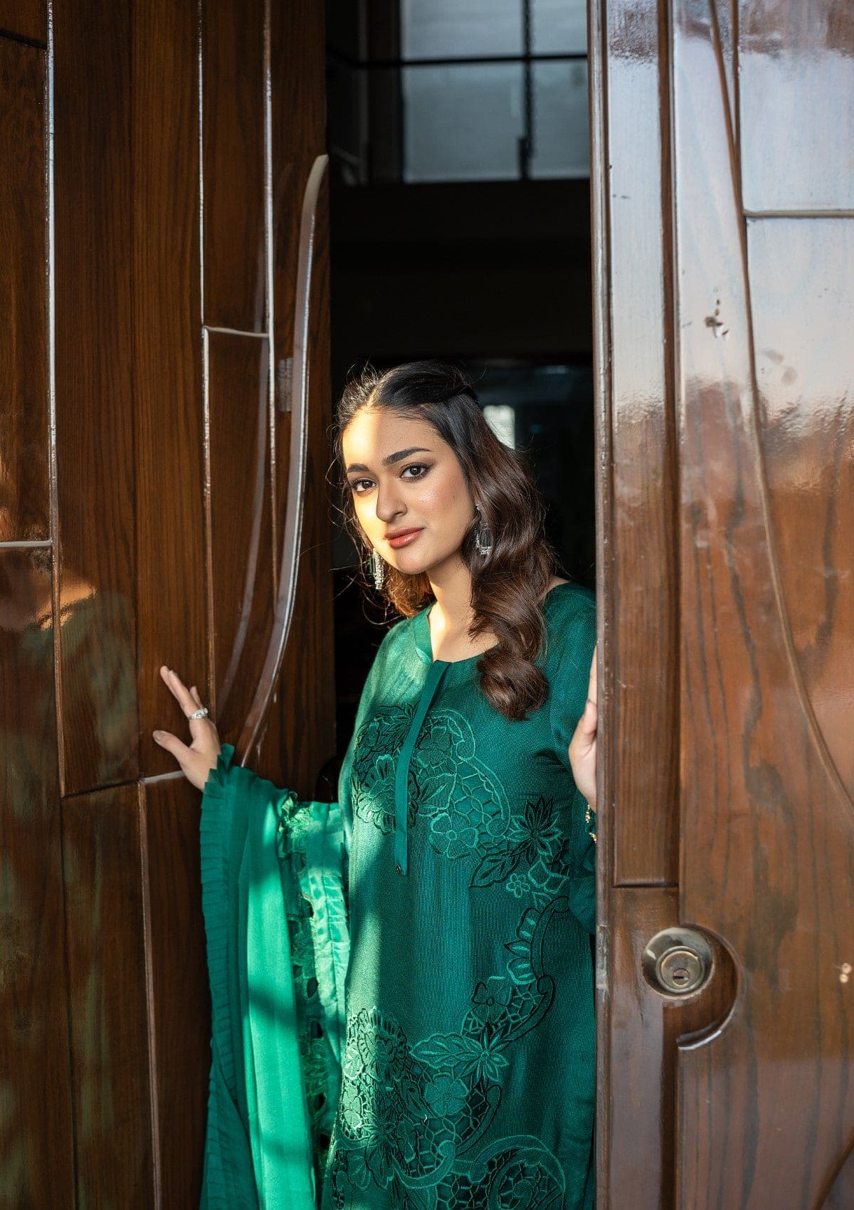 Laila 3 pc