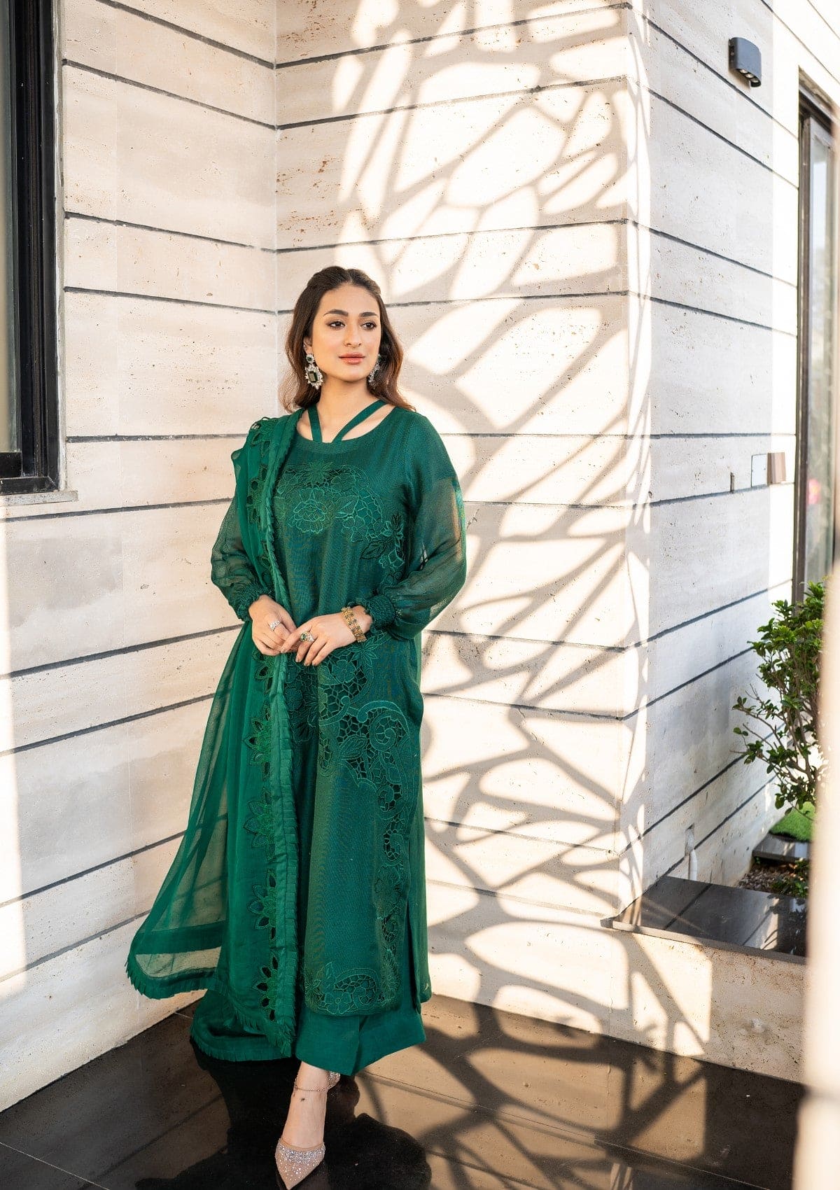 Laila 3 pc