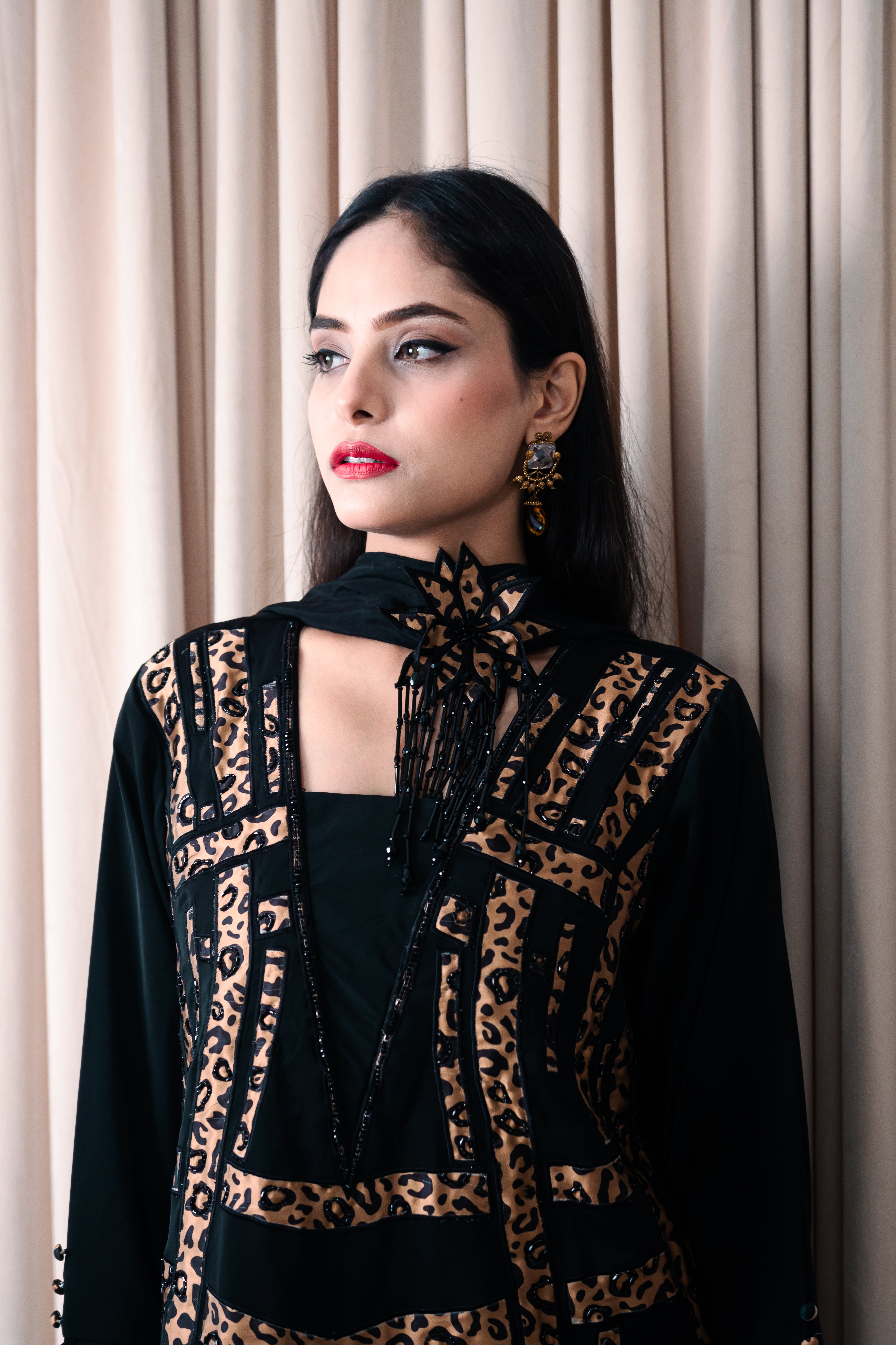 ZuhNoor 3 Piece Stiched