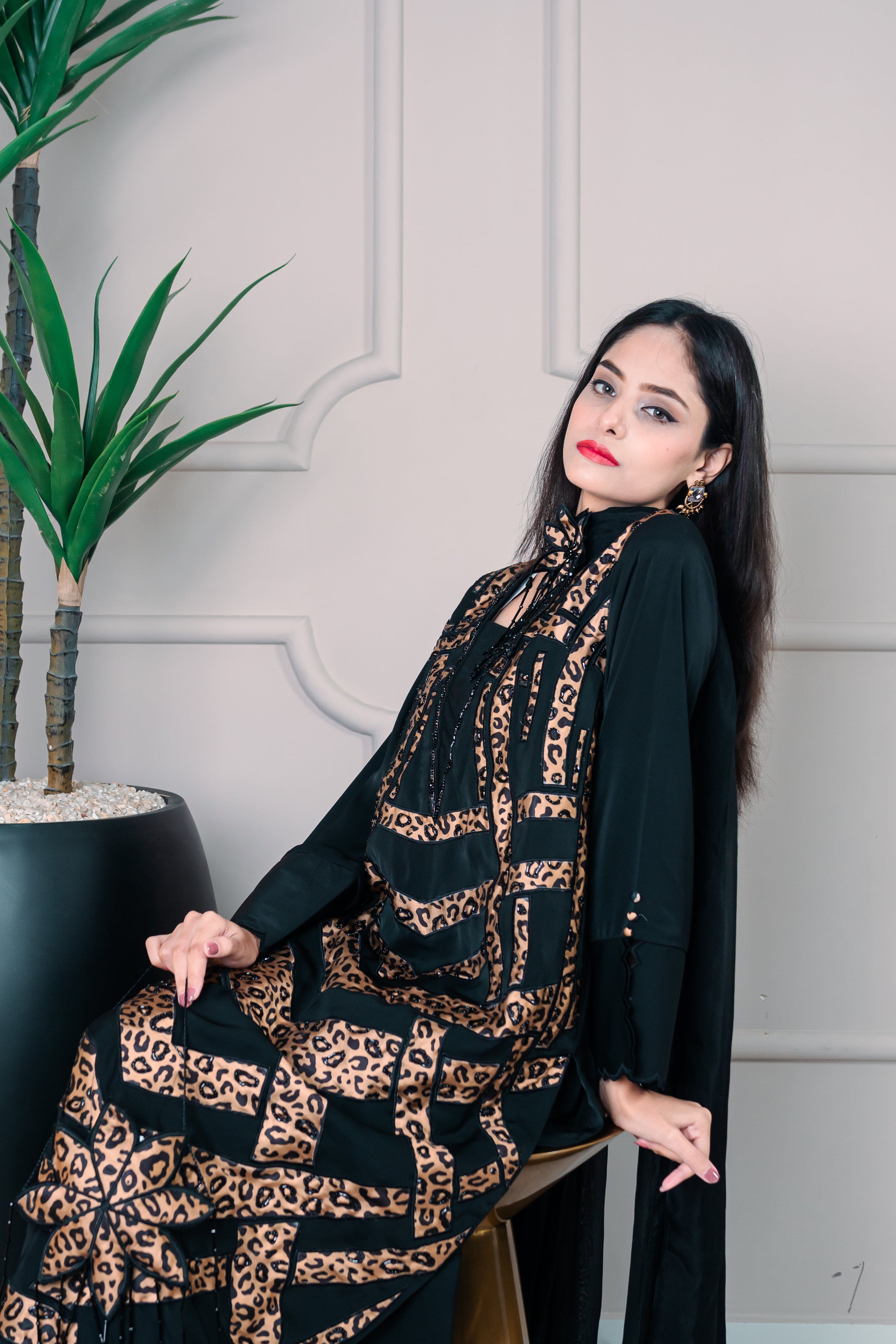 ZuhNoor 3 Piece Stiched