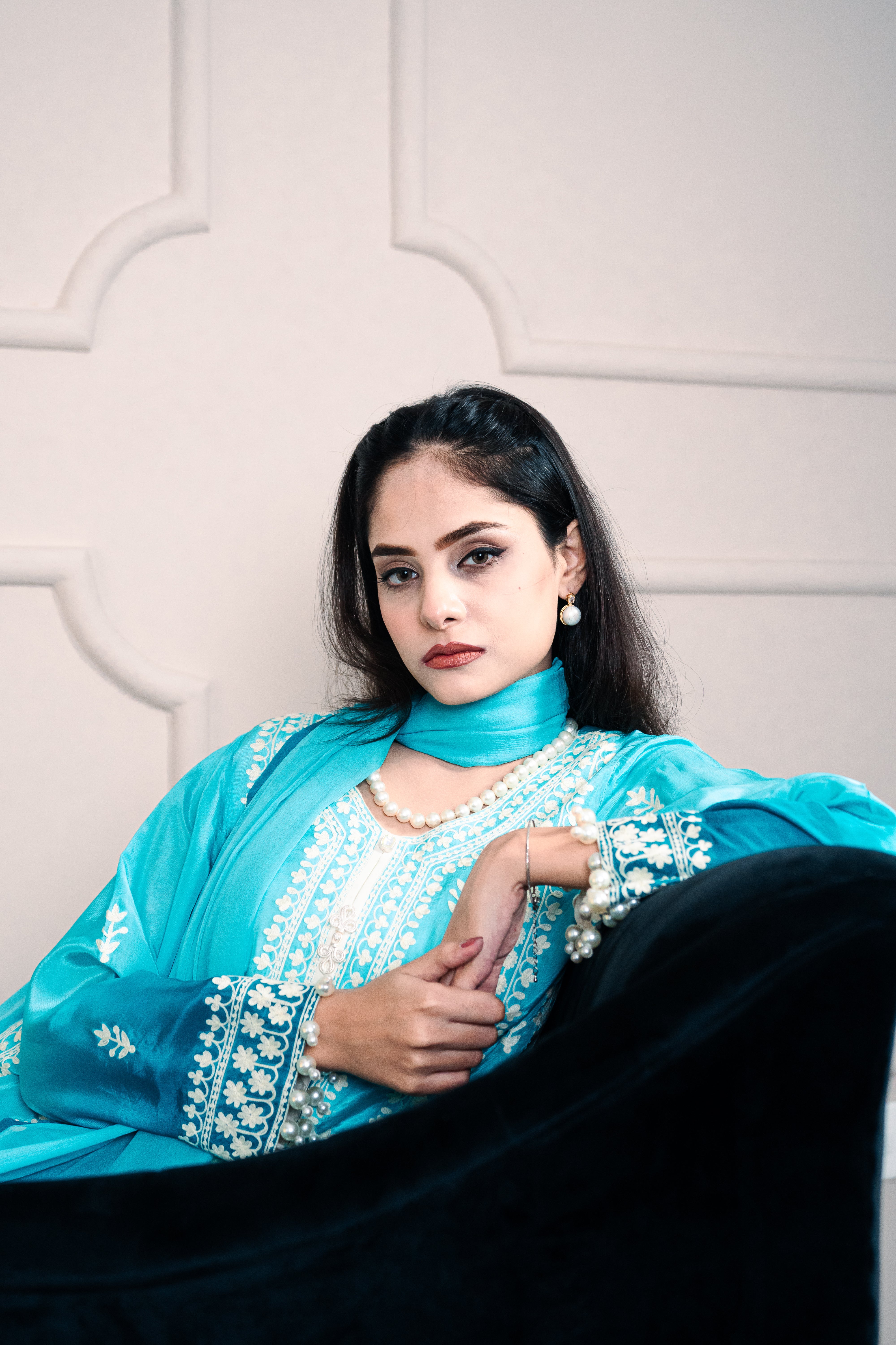 Noor-e-Jahan 3 piece stiched