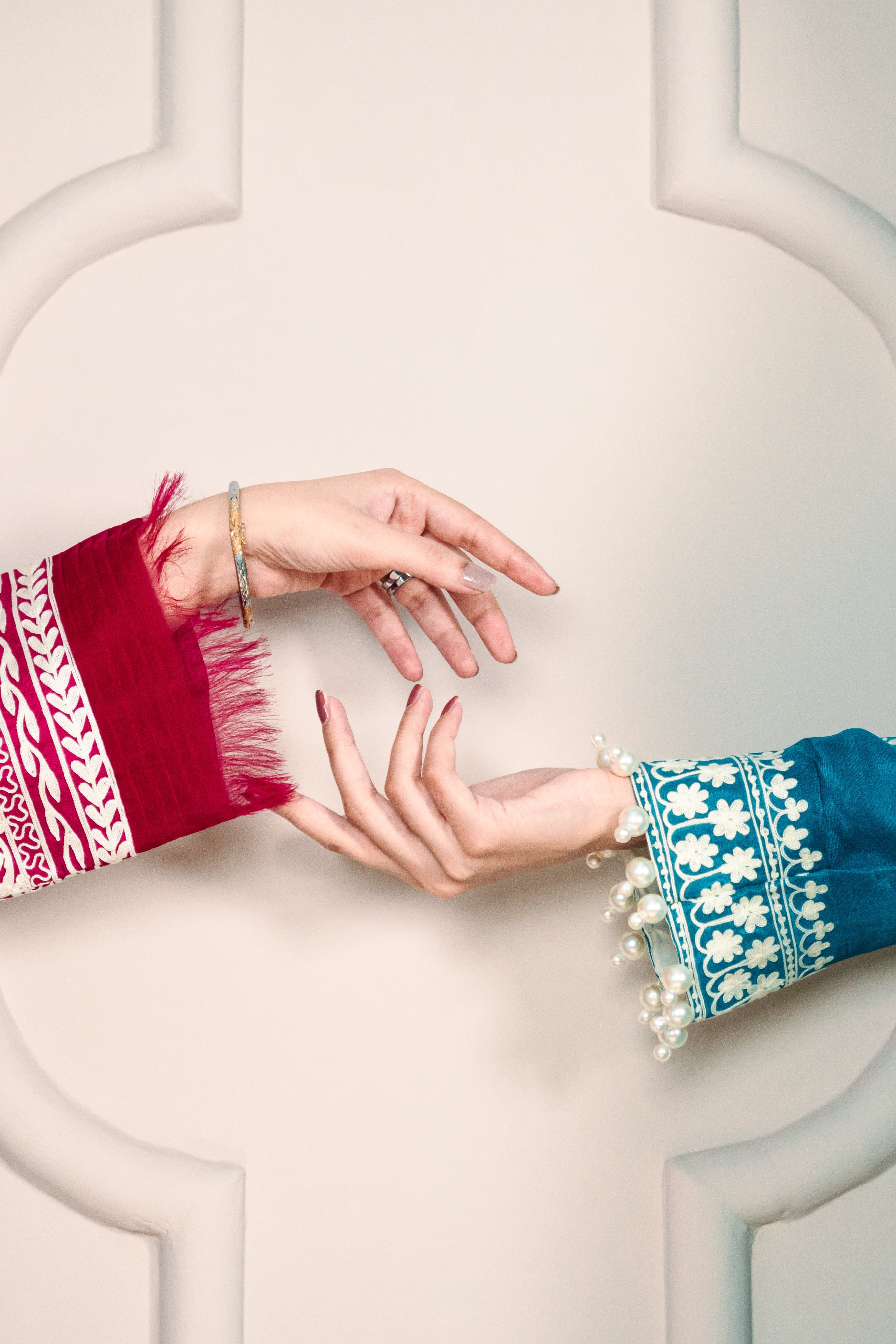 Noor-e-Jahan 3 piece stiched