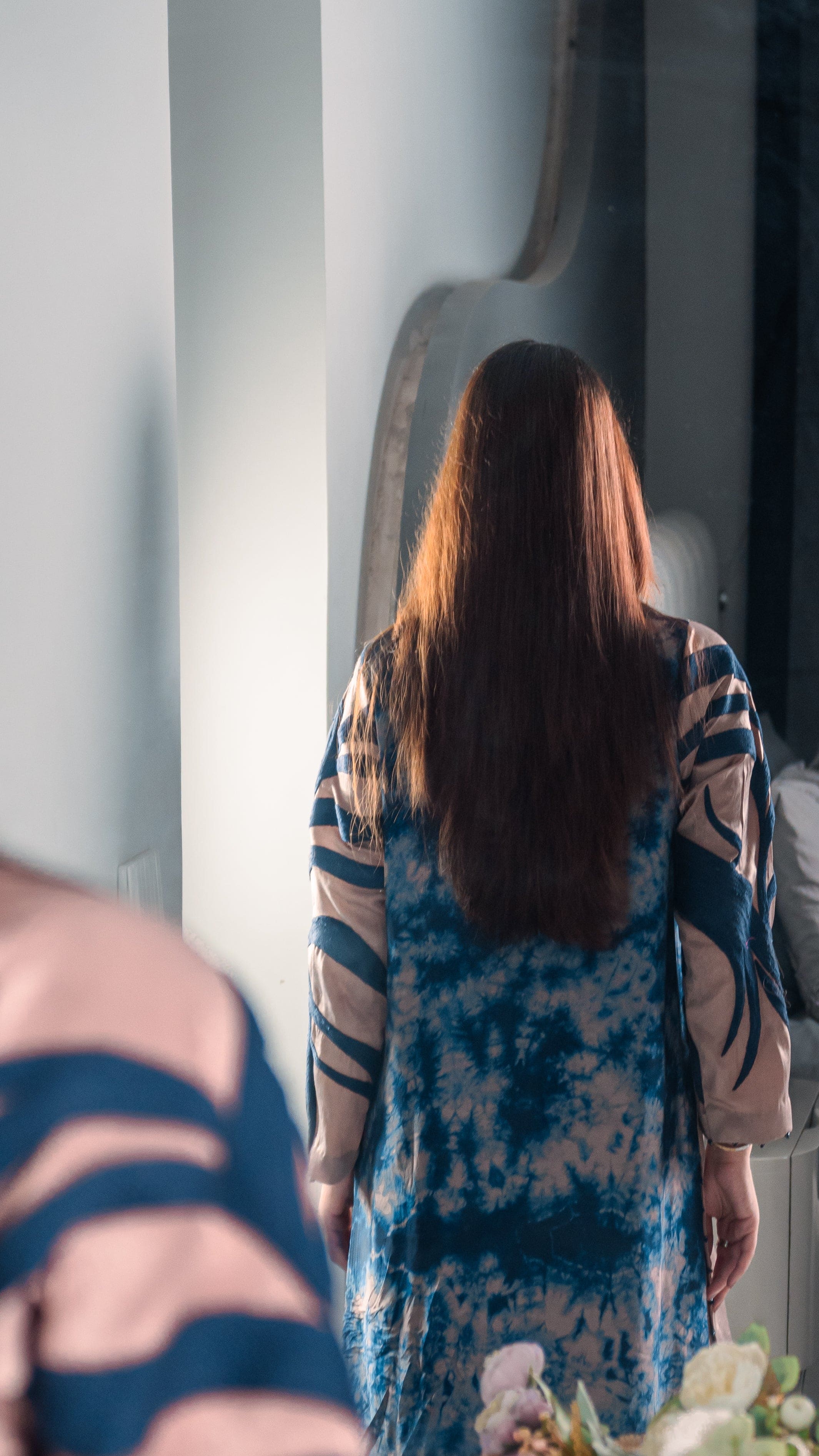 Alara 3 piece stiched